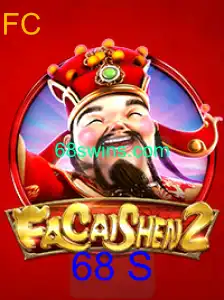 Descubra o Mundo Fascinante de FaCaiShen2
