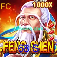 Introdução ao Jogo FengShen: Desvendando a Saga dos 68 S