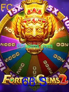 Descubra a Magia do Jogo FortuneGems2: Um Guia Completo
