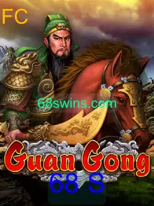 Explorando o Fascinante Mundo de GuanGong: 68 S