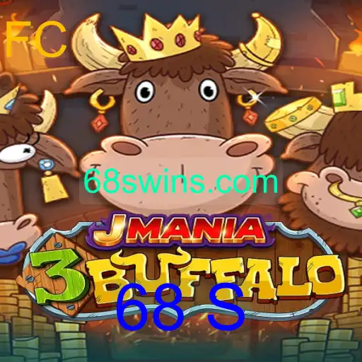 JMania3Buffalo: Mergulhando nos Desafios com a Palavra-Chave 68 S