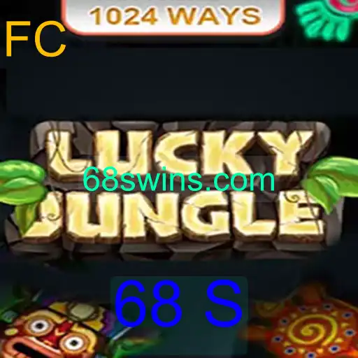 Descubra o Mundo de LuckyJungle1024 e a Chave do Sucesso com 68 S
