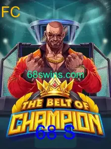 Descubra o Fascinante Jogo TheBeltOfChampion
