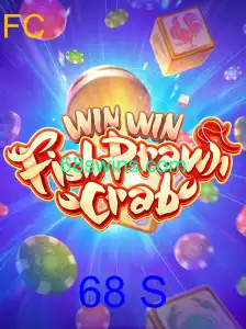 Descubra o Fascinante Mundo de WinWinFishPrawnCrab
