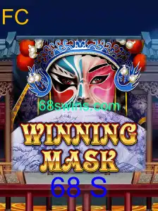 WinningMask: A Nova Sensação dos Jogos de Tabuleiro
